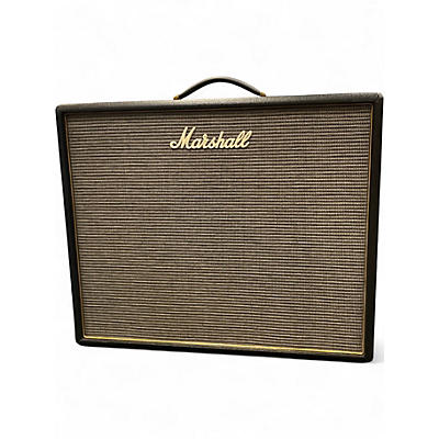 Used Marshall origin 50 Tube Guitar Combo Amp