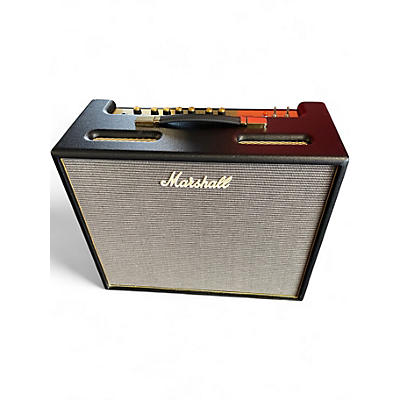 Used Marshall origin 50 Tube Guitar Combo Amp
