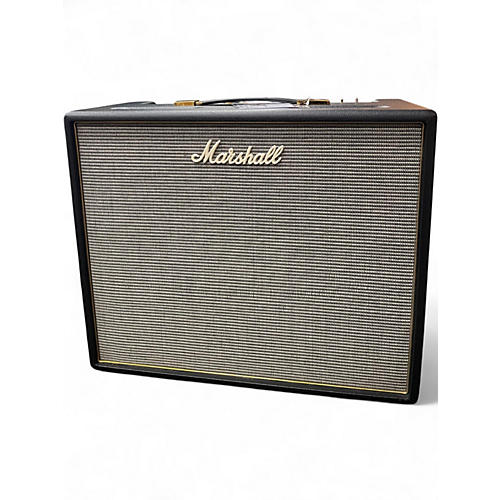 Used Marshall origin 50 Tube Guitar Combo Amp