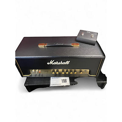 Used Marshall origin 50 head Tube Guitar Amp Head