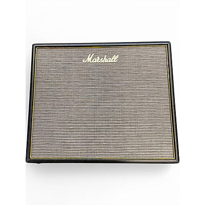 Used Marshall origin 50c Tube Guitar Combo Amp