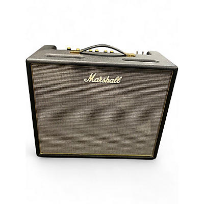 Used Marshall origin 50c Tube Guitar Combo Amp