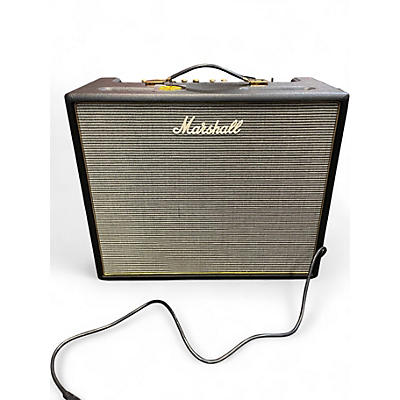 Used Marshall origin 50c Tube Guitar Combo Amp