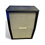 Used Marshall origin cabinet 2x12 vertical Guitar Cabinet