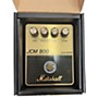 Used Marshall pdl92007 jcm 800 pedal Effect Pedal