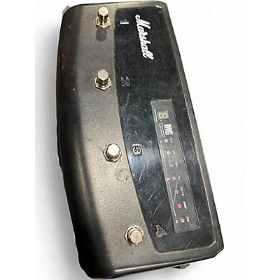 Used Marshall pedl 900008 Pedal