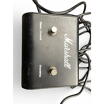 Used Marshall pedl-90010 Effect Pedal