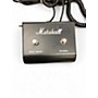 Used Marshall pedl-90010 Footswitch