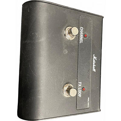 Used Marshall pedl-90012 Effect Pedal