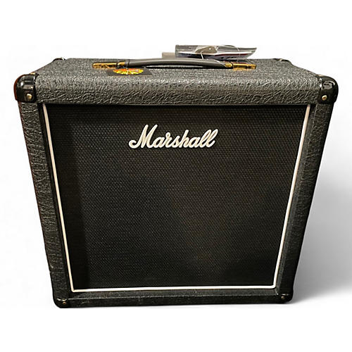 Used Marshall sc112 Guitar Cabinet