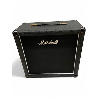 Used Marshall sc112 Guitar Cabinet