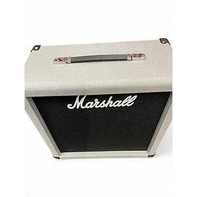 Used Marshall silver jubilee 2512 lead 112 Guitar Cabinet