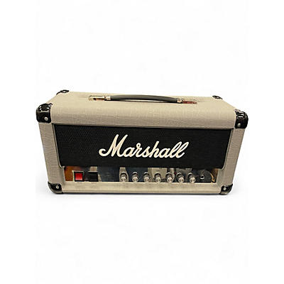 Used Marshall silver jubilee 2525h studio Tube Guitar Amp Head