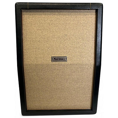 Used Marshall st212 Guitar Cabinet
