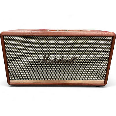 Marshall Used Marshall stanmore 2 Powered Monitor