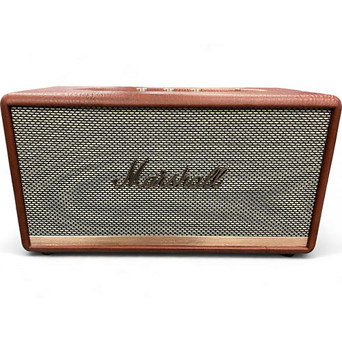 Marshall Used Marshall stanmore 2 Powered Monitor