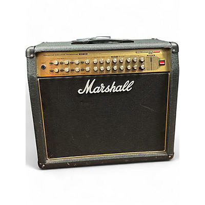 Marshall Used Marshall valvestate 2000 Guitar Combo Amp