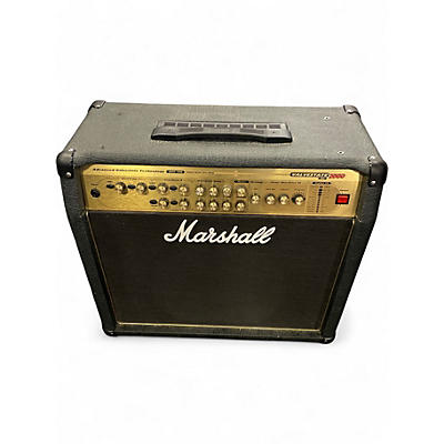 Used Marshall valvestate 2000 Guitar Combo Amp