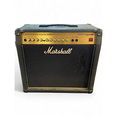 Used Marshall valvestate 2000 Guitar Combo Amp