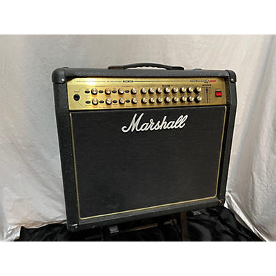 Marshall Used Marshall valvestate 2000 avt 150 Guitar Combo Amp