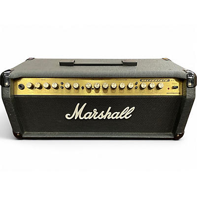 Used Marshall valvestate Guitar Amp Head