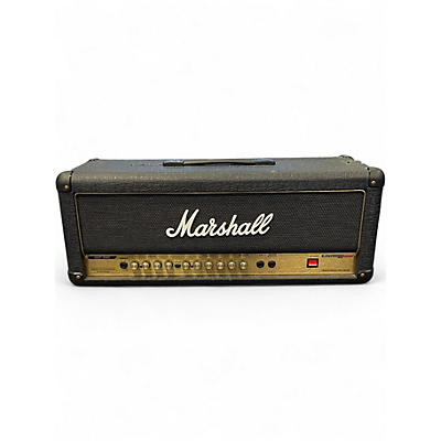 Used Marshall valvestate avt50h Guitar Amp Head