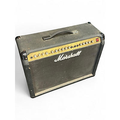 Used Marshall valvestate s80 Guitar Combo Amp