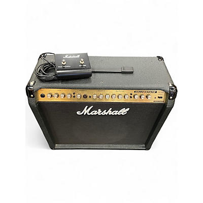 Used Marshall valvestate vs100 Guitar Combo Amp