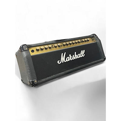 Marshall Used Marshall vs100 valvestate head Solid State Guitar Amp Head