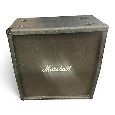 Used Marshall vs412 Guitar Cabinet
