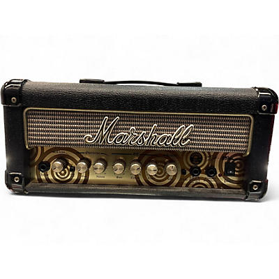 Used Marshall zakk wylde micro Solid State Guitar Amp Head