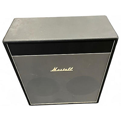 Used Martell 2x12 Guitar Cabinet
