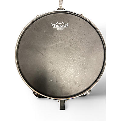 Used Martial Percussion 12X4 Soprano Snare Bronze Drum