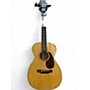 Used Martin 0-18 Natural Acoustic Guitar Natural