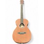 Used Martin 0-X1 Natural Acoustic Guitar Natural