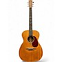 Used Martin 00-18 (1964) Natural Acoustic Guitar Natural