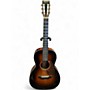 Used Martin 00-18H Geoff Muldaur Custom Signature Edition 2 Tone Sunburst Acoustic Guitar 2 Tone Sunburst