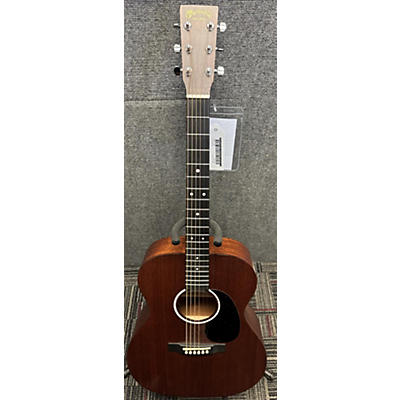 Martin Used Martin 000-10 Mahogany Acoustic Guitar