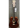 Used Martin Used Martin 000-10 Mahogany Acoustic Guitar Mahogany