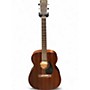 Used Martin 000-10E RETRO Natural Acoustic Guitar Natural