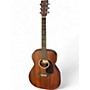 Used Martin 000-10E Road Series Mahogany Acoustic Electric Guitar Mahogany