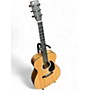 Used Martin 000 12 Natural Acoustic Electric Guitar Natural