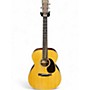 Used Martin 000-12 RETRO Natural Acoustic Electric Guitar Natural