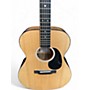 Used Martin 000 12 road series Natural Acoustic Electric Guitar Natural