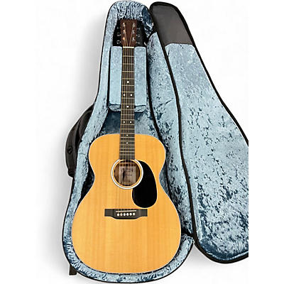Used Martin 000-13E NATURAL Acoustic Electric Guitar