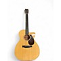 Used Martin 000-14 FRET VENETIAN Natural Acoustic Guitar Natural