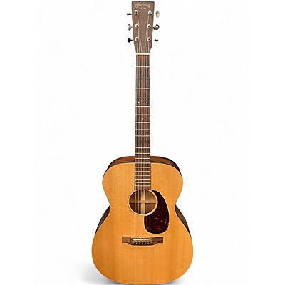 Used Martin 000-15 Special Natural Acoustic Guitar