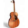 Used Martin 000-15 WOOD Acoustic Electric Guitar WOOD