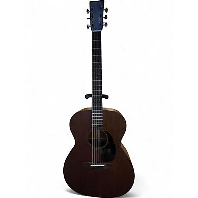 Used Martin 000-15M Mahogany Acoustic Guitar