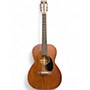 Used Martin 000-15SM Mahogany Acoustic Guitar Mahogany